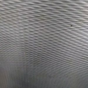 Meet your Posher, Jeisi